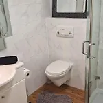 Apartman Am Alten Deich Sande