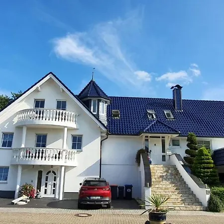 Am Alten Deich Apartmán