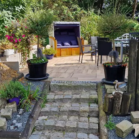 Am Alten Deich Διαμέρισμα