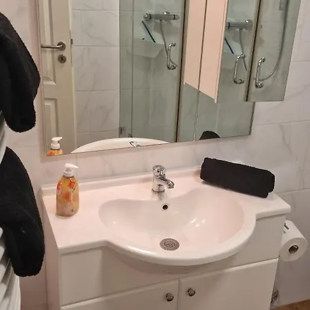 Am Alten Deich Διαμέρισμα