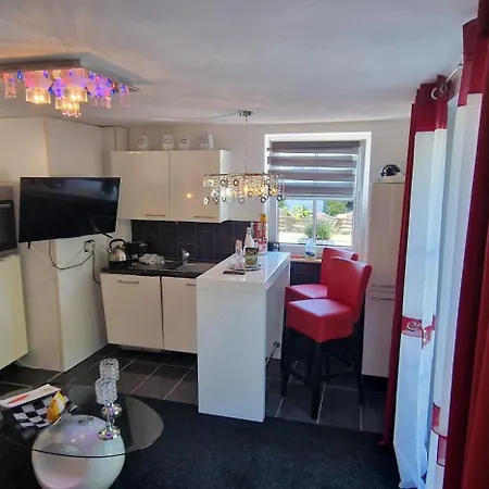 Am Alten Deich * Sande