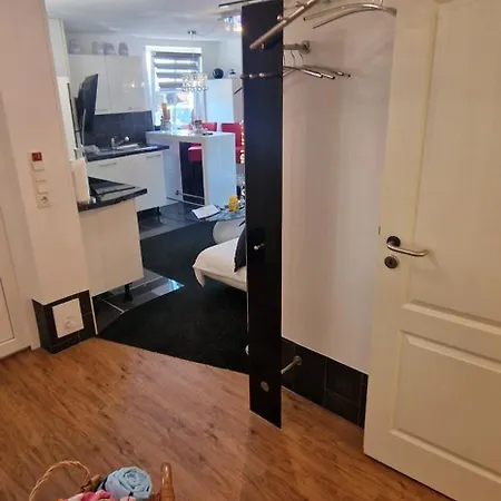 Apartmán Am Alten Deich *