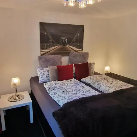 Am Alten Deich Sande