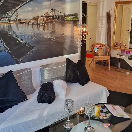 Am Alten Deich Apartmán