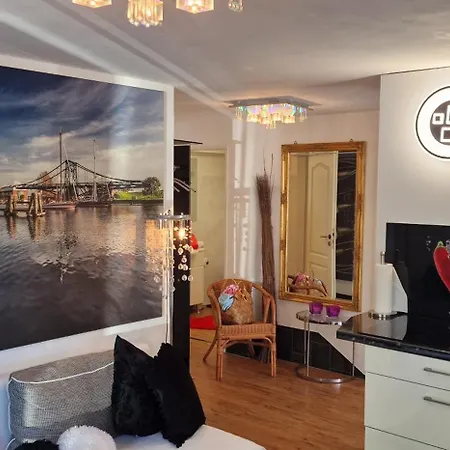 Am Alten Deich * Sande